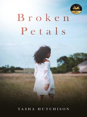 cover image of Broken Petals